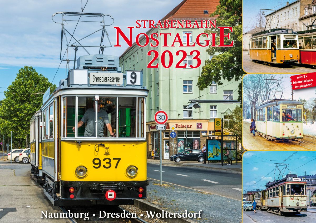 Read more about the article Kalender 2023